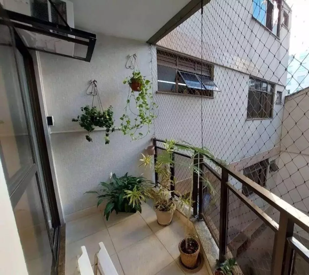 Apartamento, 5 quartos, 450 m² - Foto 46