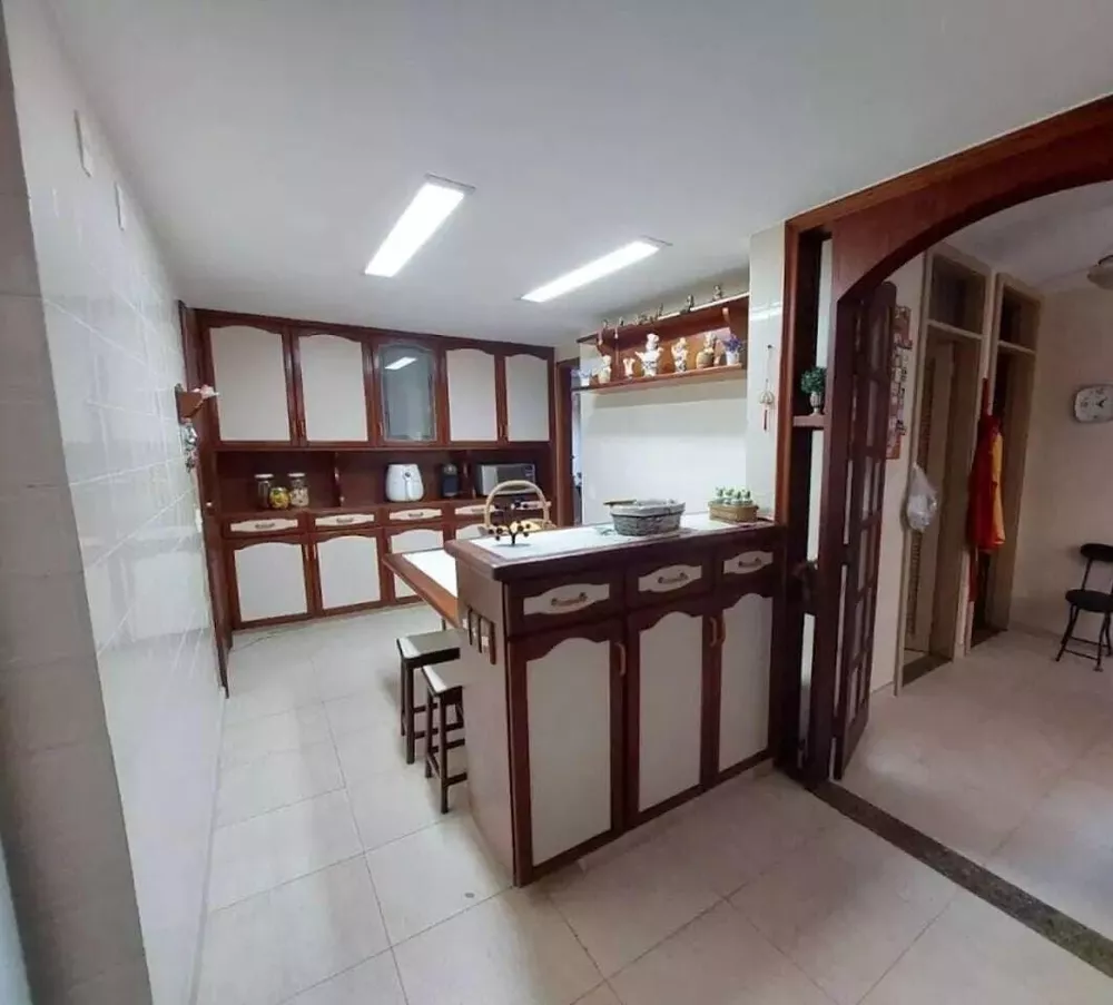 Apartamento, 5 quartos, 450 m² - Foto 42