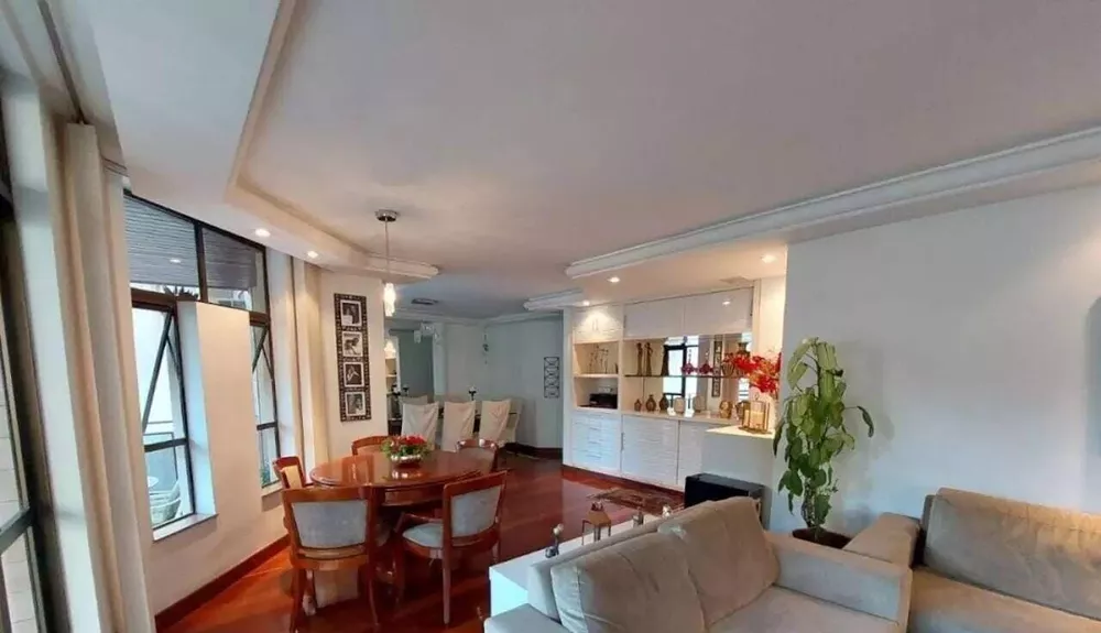 Apartamento, 5 quartos, 450 m² - Foto 12