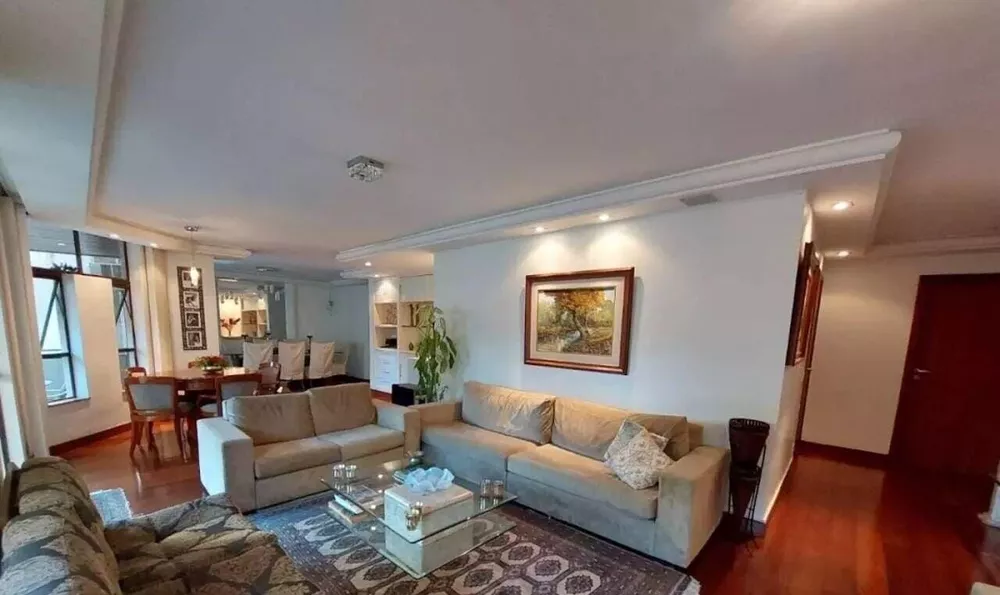 Apartamento, 5 quartos, 450 m² - Foto 11