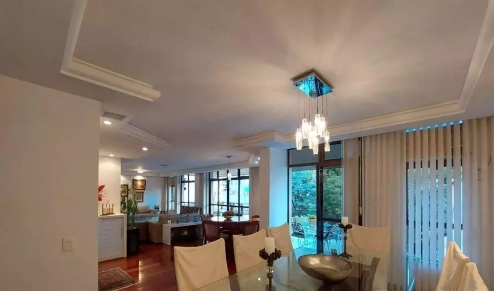 Apartamento, 5 quartos, 450 m² - Foto 16