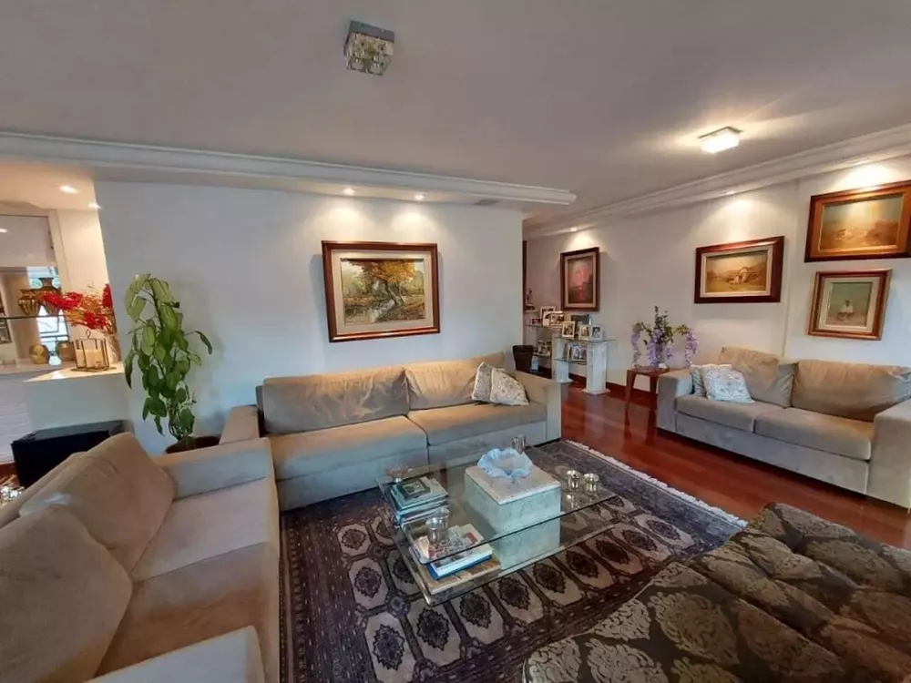 Apartamento, 5 quartos, 450 m² - Foto 7