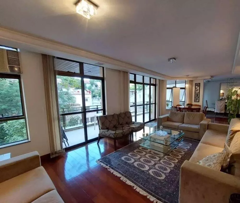 Apartamento, 5 quartos, 450 m² - Foto 8