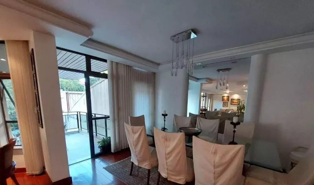 Apartamento, 5 quartos, 450 m² - Foto 15