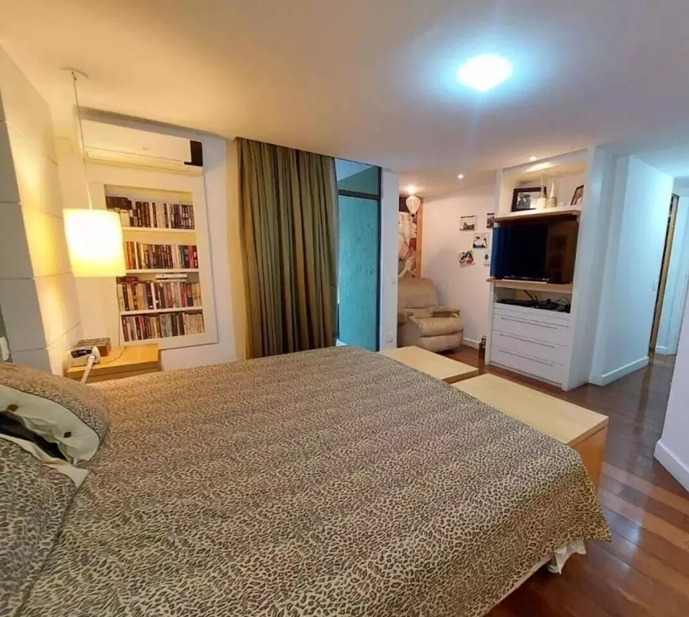 Apartamento, 5 quartos, 450 m² - Foto 23