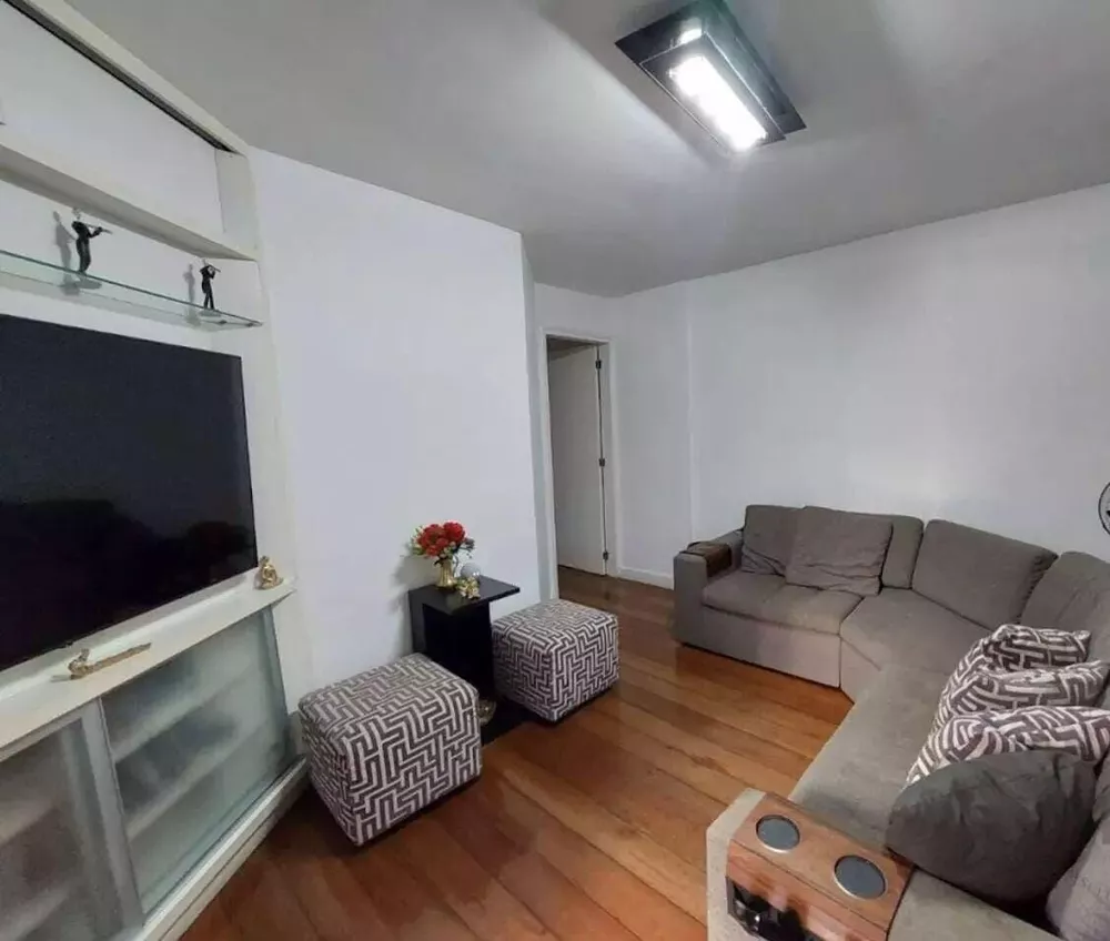 Apartamento, 5 quartos, 450 m² - Foto 19