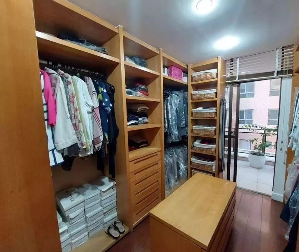 Apartamento, 5 quartos, 450 m² - Foto 29