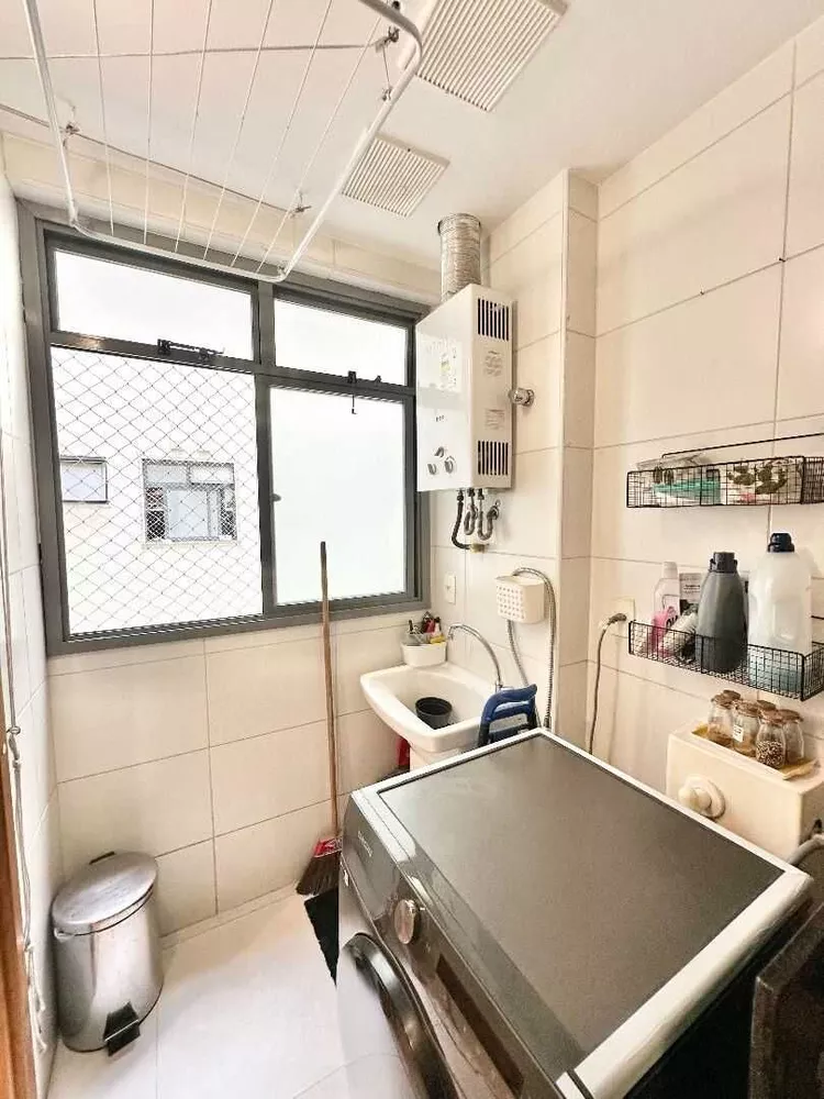 Apartamento, 2 quartos, 80 m² - Foto 4