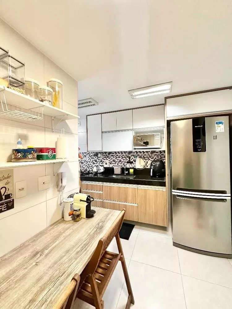 Apartamento, 2 quartos, 80 m² - Foto 5