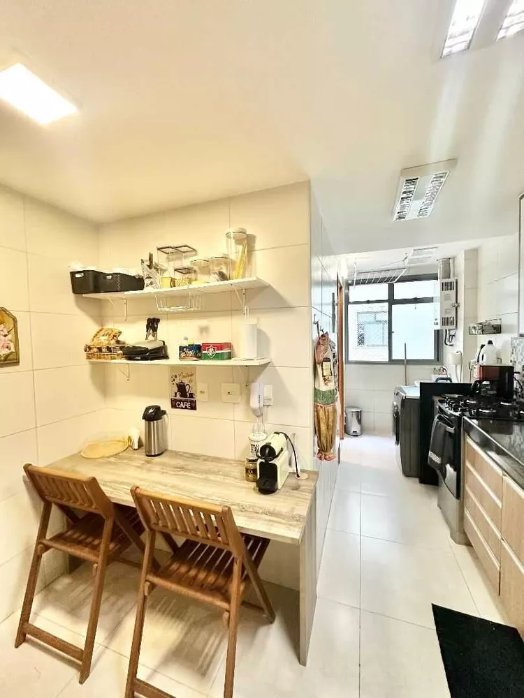 Apartamento, 2 quartos, 80 m² - Foto 6