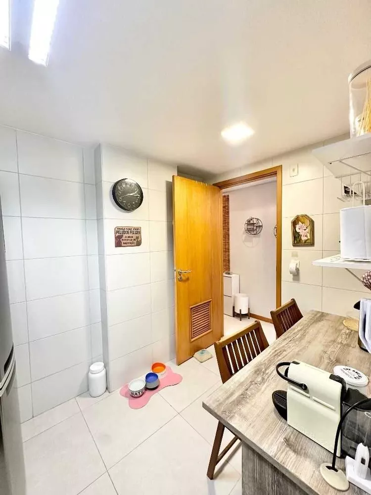 Apartamento, 2 quartos, 80 m² - Foto 9