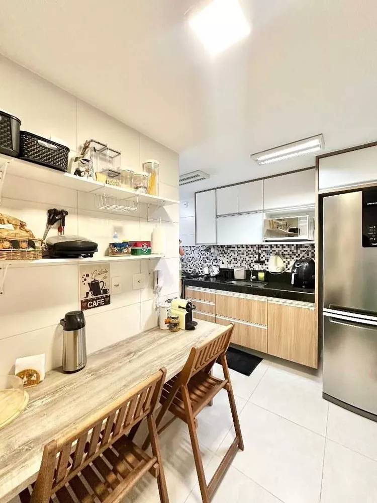 Apartamento, 2 quartos, 80 m² - Foto 7