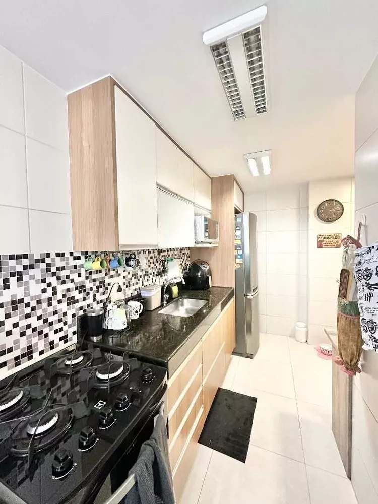 Apartamento, 2 quartos, 80 m² - Foto 3