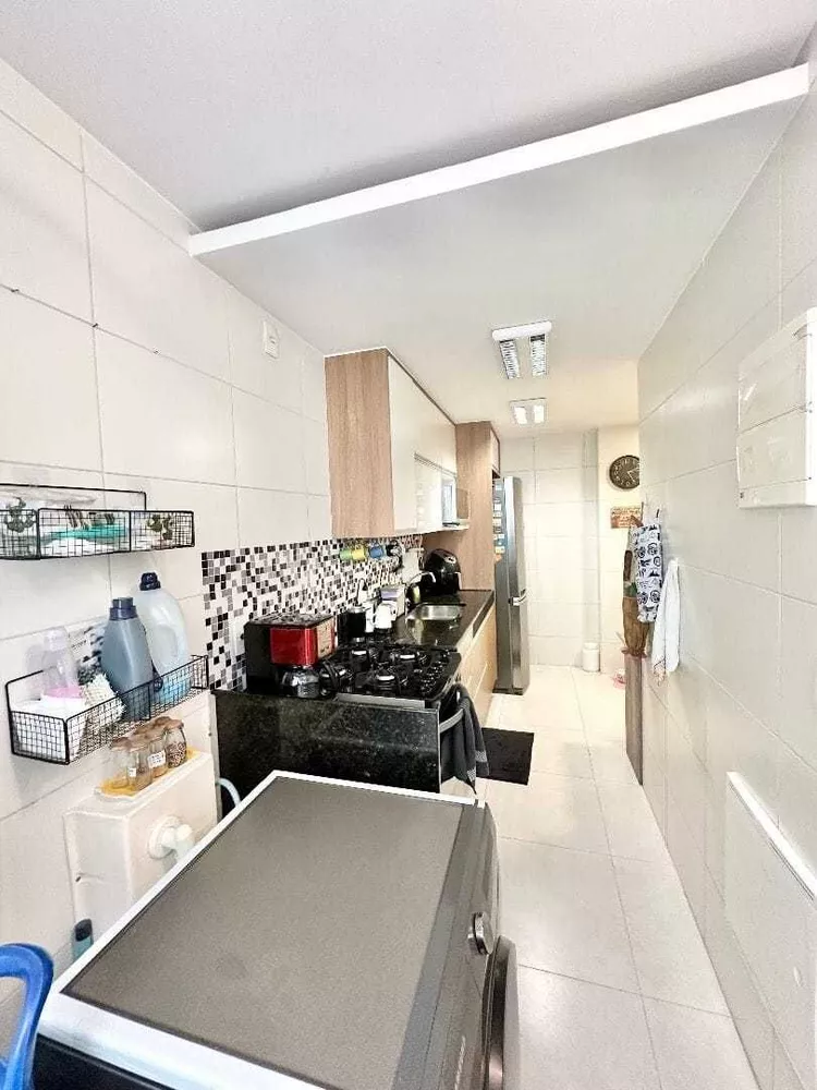 Apartamento, 2 quartos, 80 m² - Foto 2