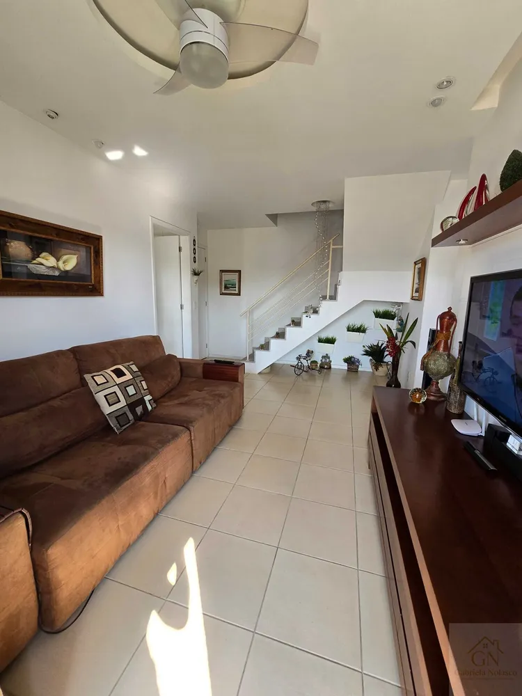 Cobertura, 3 quartos, 150 m² - Foto 1