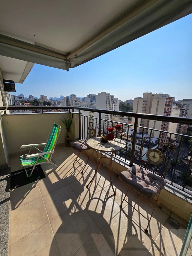 Cobertura, 3 quartos, 150 m² - Foto 4