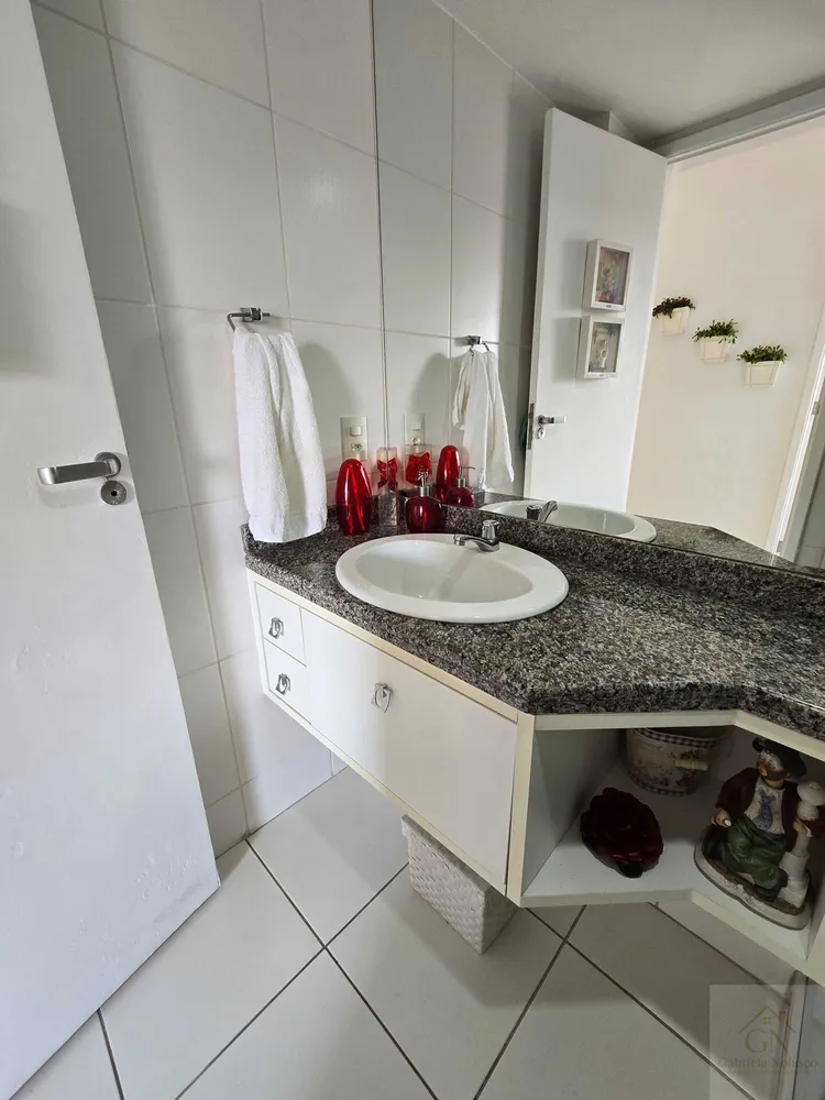 Cobertura, 3 quartos, 150 m² - Foto 13
