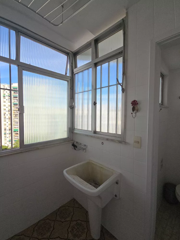 Apartamento, 3 quartos, 95 m² - Foto 3