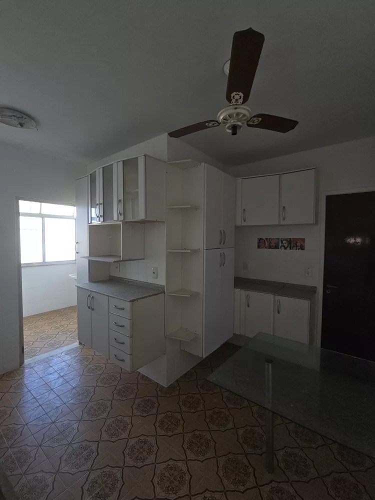 Apartamento, 3 quartos, 95 m² - Foto 1
