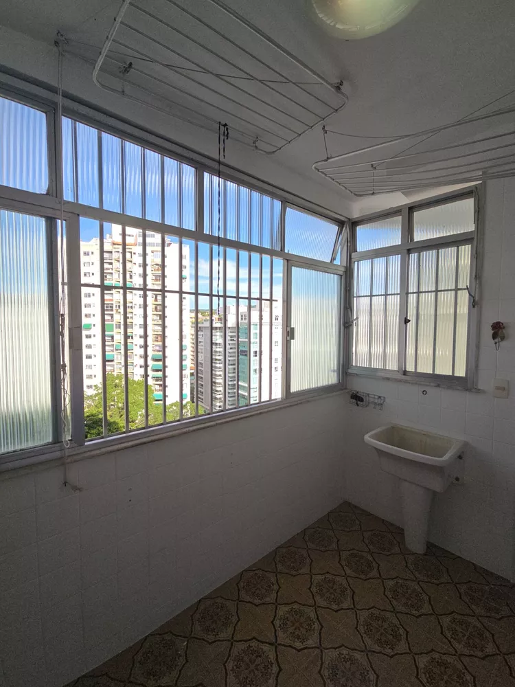 Apartamento, 3 quartos, 95 m² - Foto 39