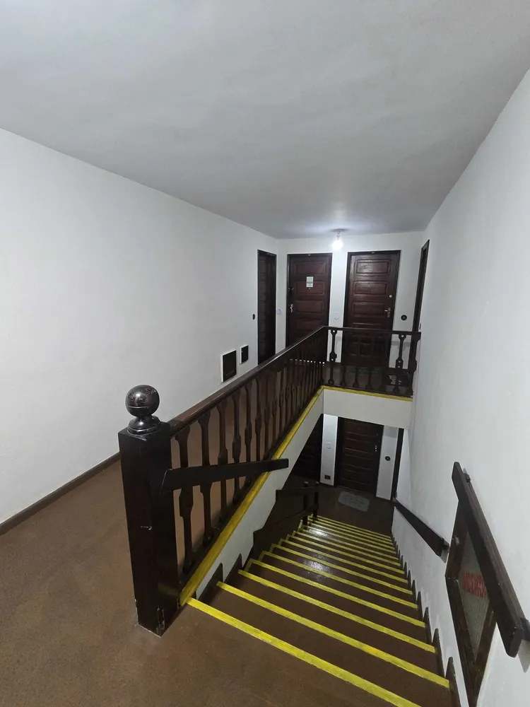 Apartamento, 1 quarto, 35 m² - Foto 16