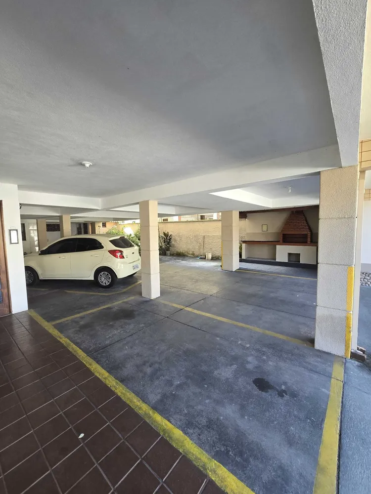 Apartamento, 1 quarto, 35 m² - Foto 14