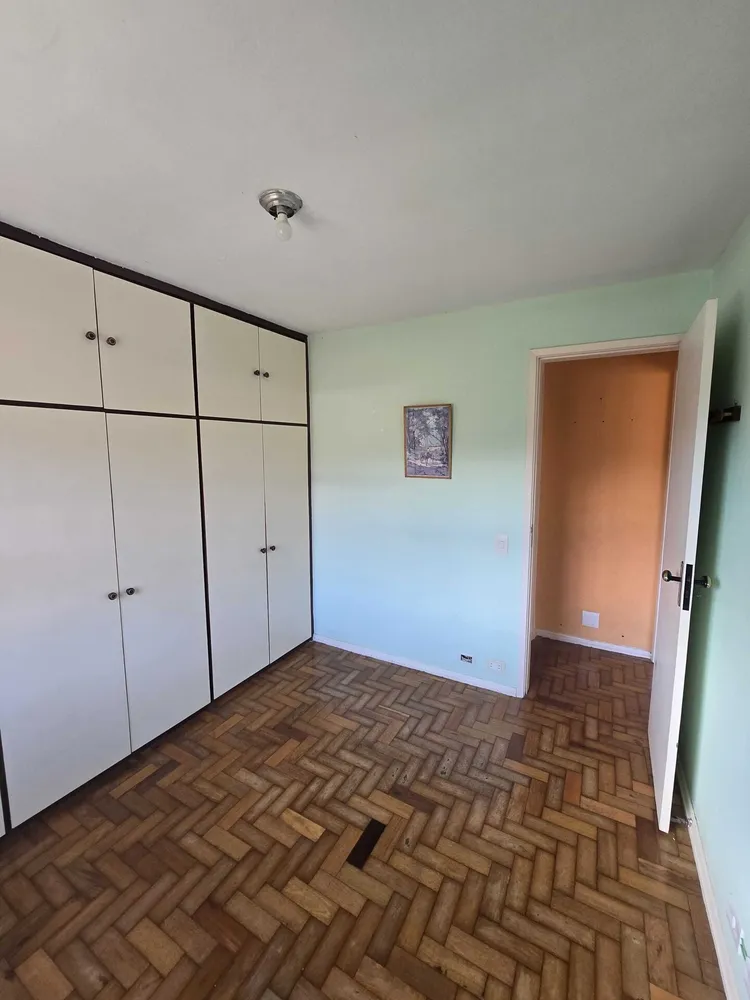 Apartamento, 1 quarto, 35 m² - Foto 8