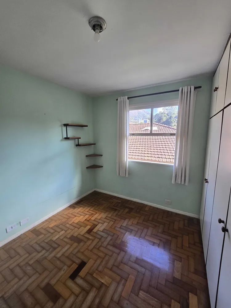 Apartamento, 1 quarto, 35 m² - Foto 9