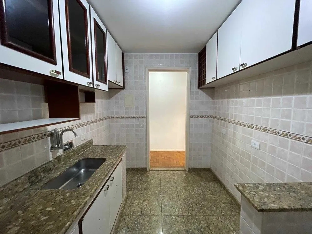 Apartamento, 1 quarto, 35 m² - Foto 6