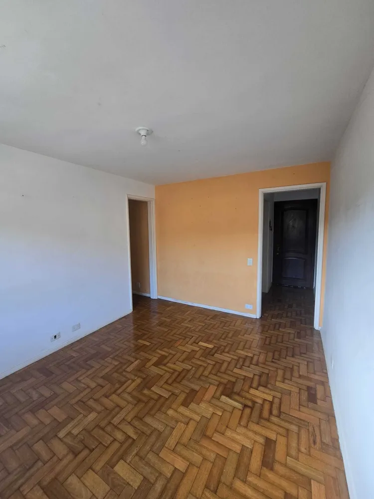 Apartamento, 1 quarto, 35 m² - Foto 2