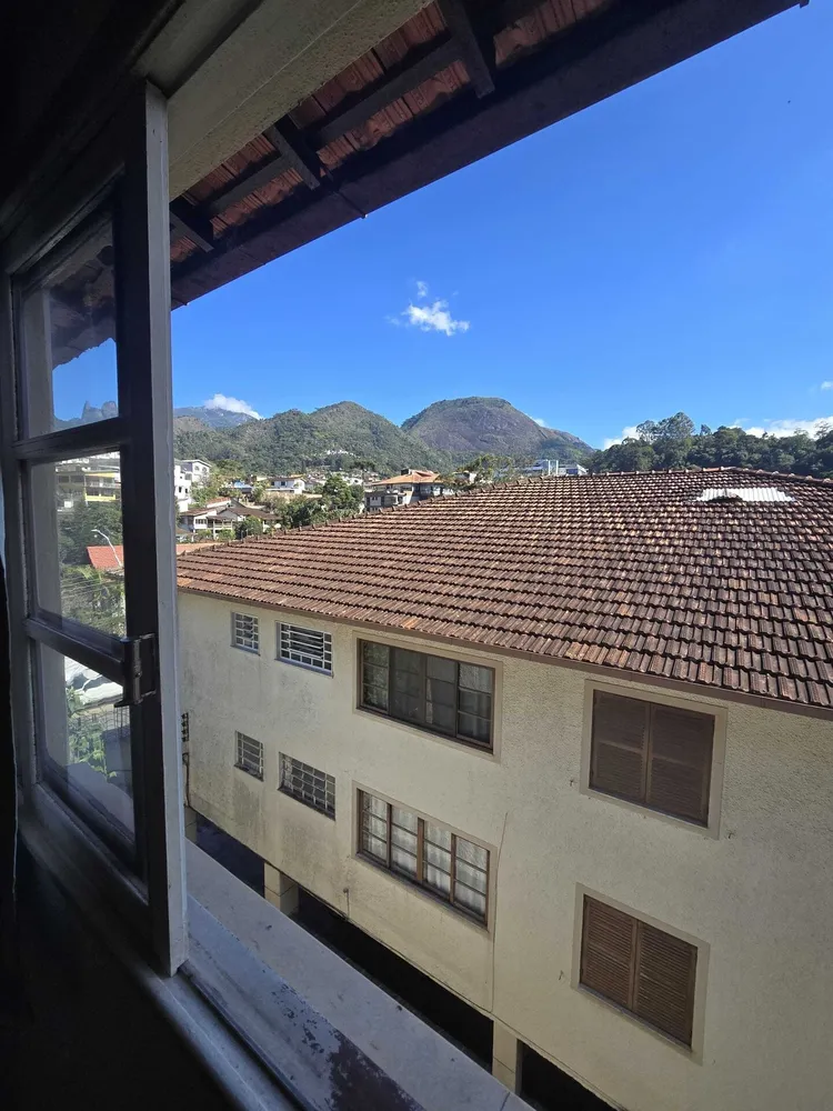 Apartamento, 1 quarto, 35 m² - Foto 6