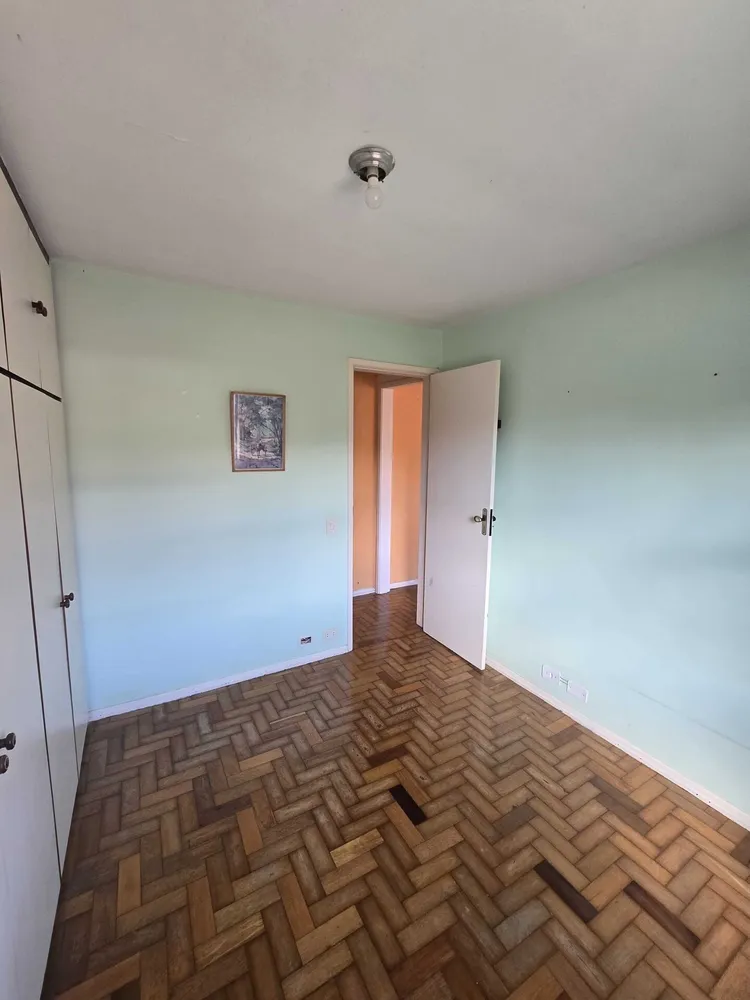 Apartamento, 1 quarto, 35 m² - Foto 4