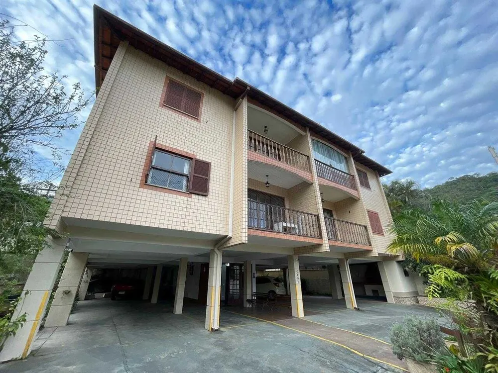 Apartamento, 1 quarto, 35 m² - Foto 1
