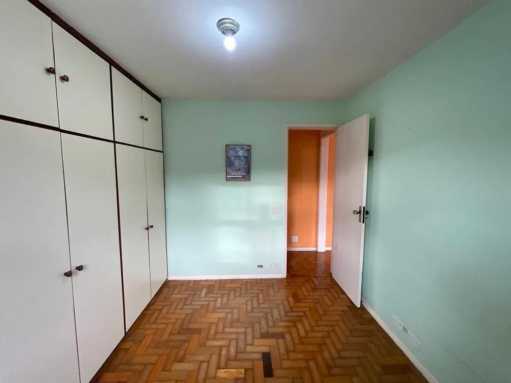 Apartamento, 1 quarto, 35 m² - Foto 2