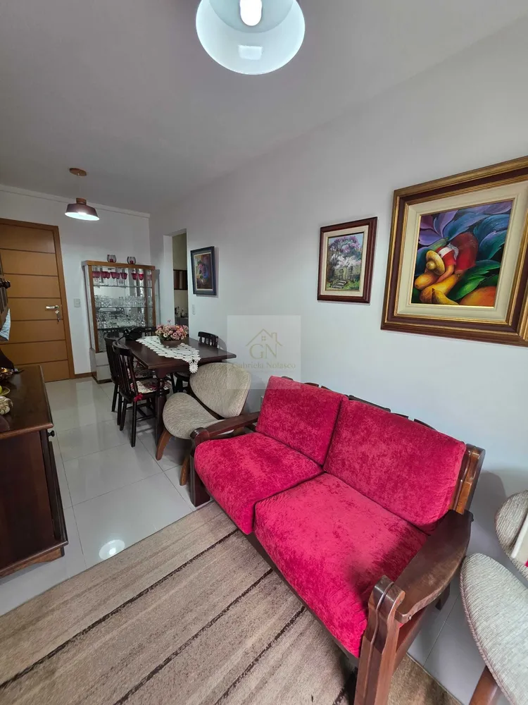 Apartamento, 1 quarto, 50 m² - Foto 7