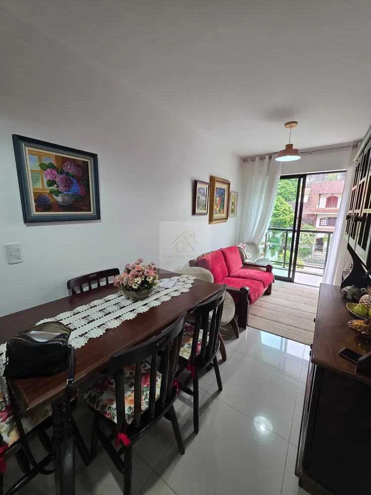 Apartamento, 1 quarto, 50 m² - Foto 4