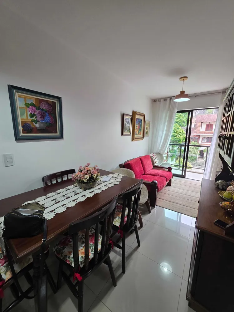 Apartamento, 1 quarto, 50 m² - Foto 4