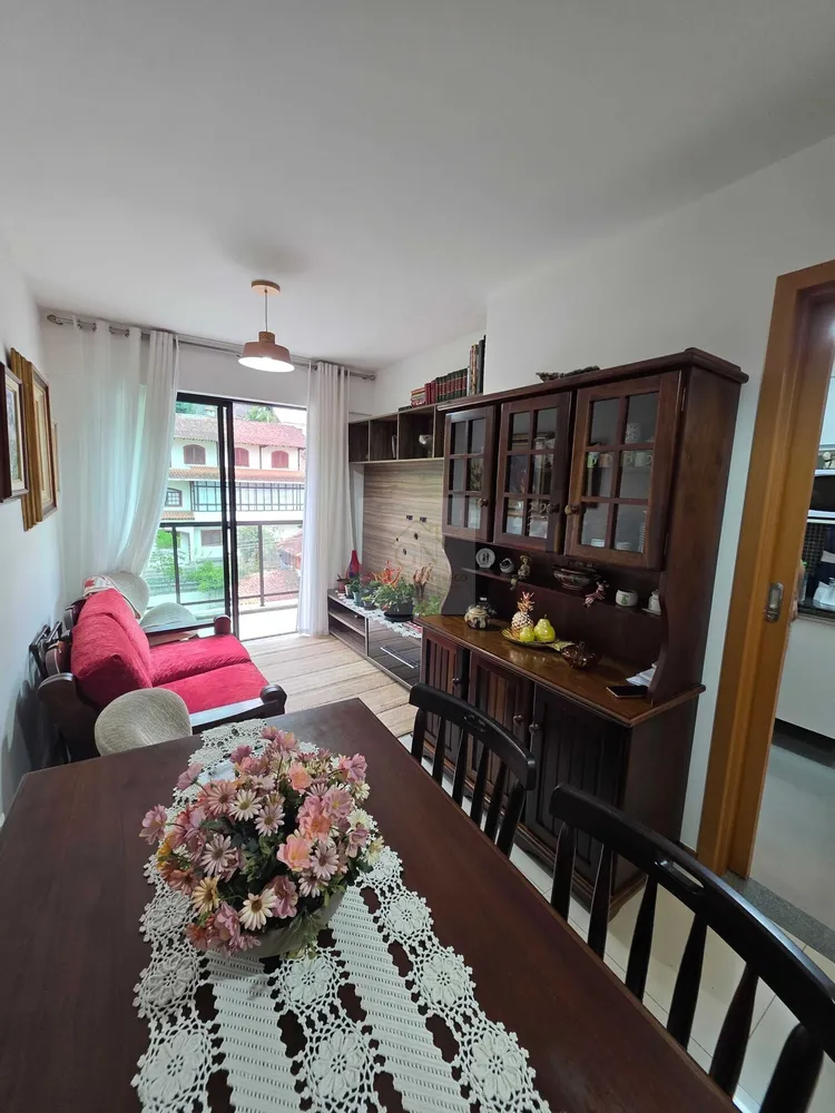 Apartamento, 1 quarto, 50 m² - Foto 1