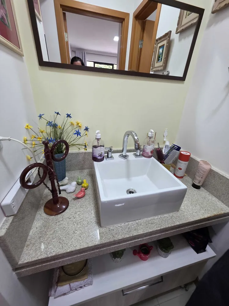 Apartamento, 1 quarto, 50 m² - Foto 6