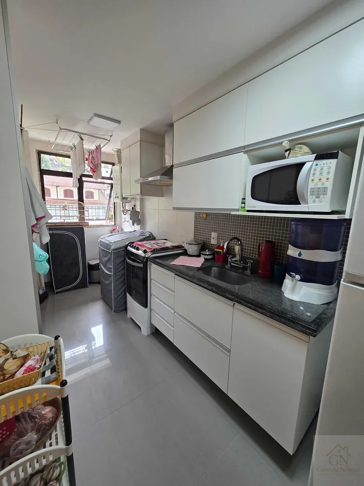 Apartamento, 1 quarto, 50 m² - Foto 19