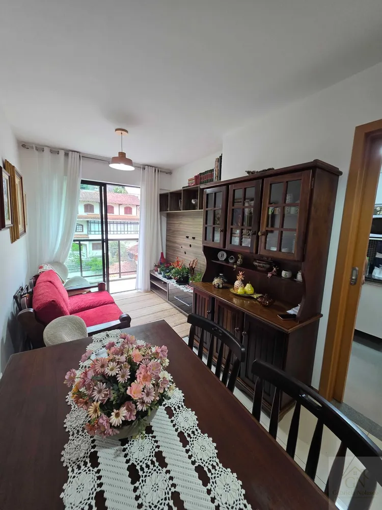 Apartamento, 1 quarto, 50 m² - Foto 2