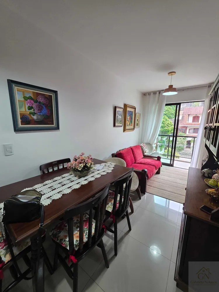 Apartamento, 1 quarto, 50 m² - Foto 5