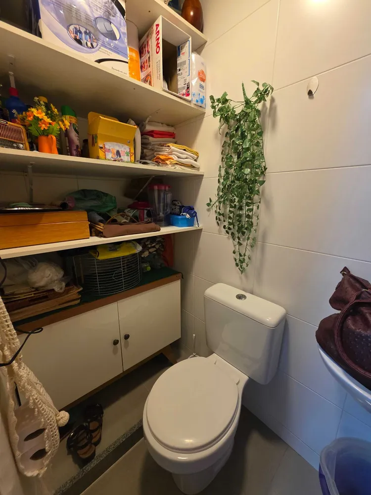 Apartamento, 1 quarto, 50 m² - Foto 13