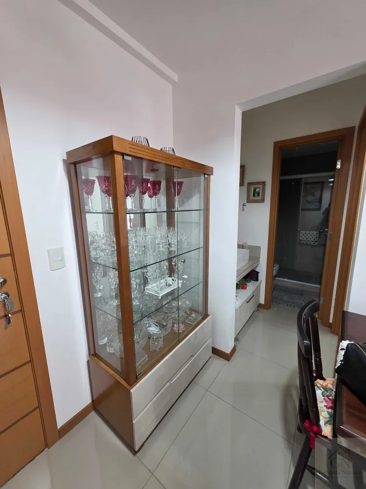 Apartamento, 1 quarto, 50 m² - Foto 11