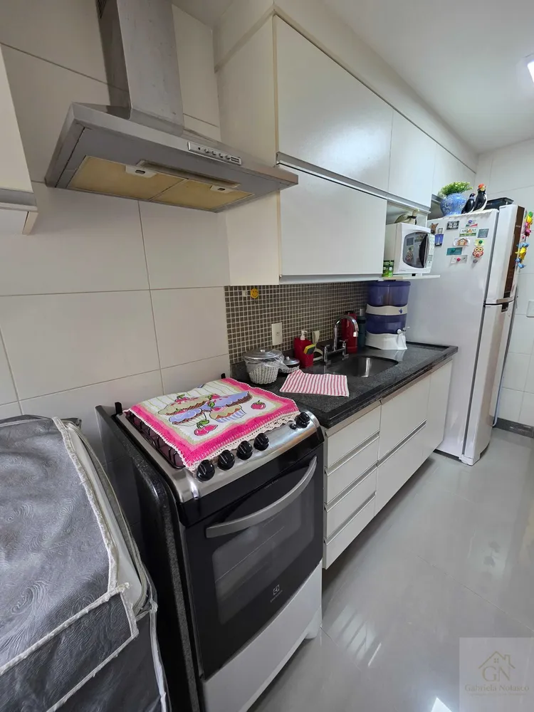 Apartamento, 1 quarto, 50 m² - Foto 21