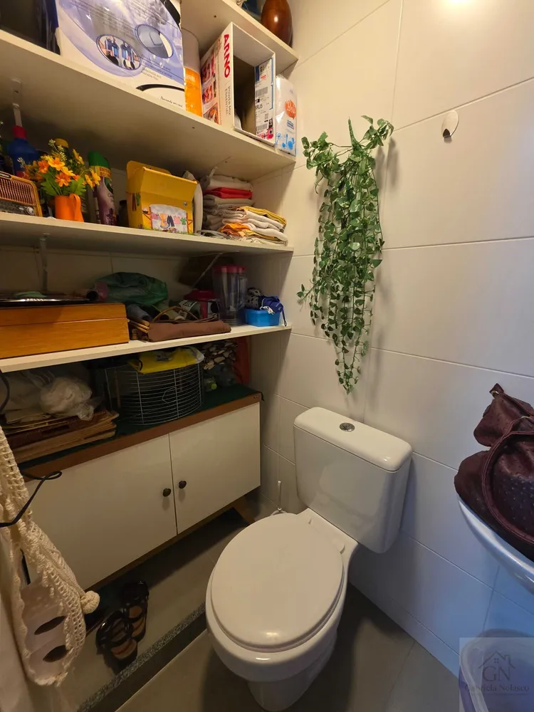 Apartamento, 1 quarto, 50 m² - Foto 23
