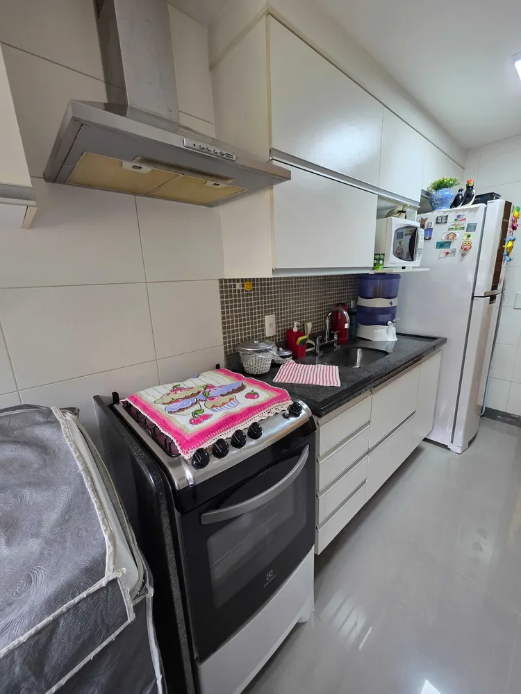 Apartamento, 1 quarto, 50 m² - Foto 5