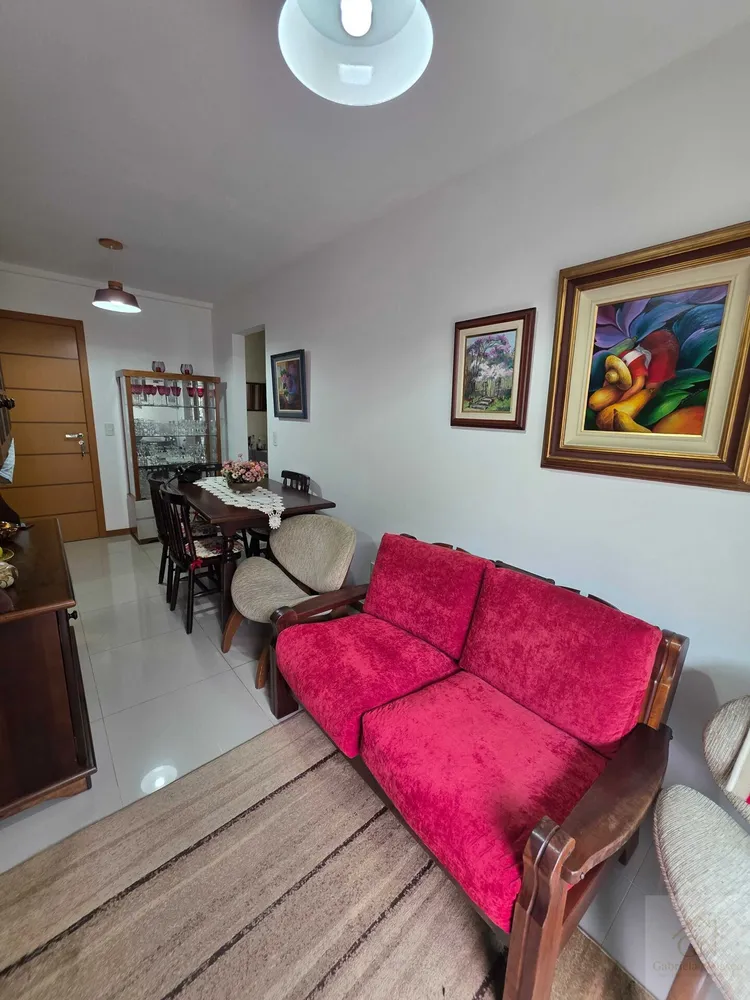 Apartamento, 1 quarto, 50 m² - Foto 8
