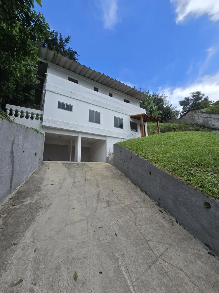 Casa, 3 quartos, 250 m² - Foto 3