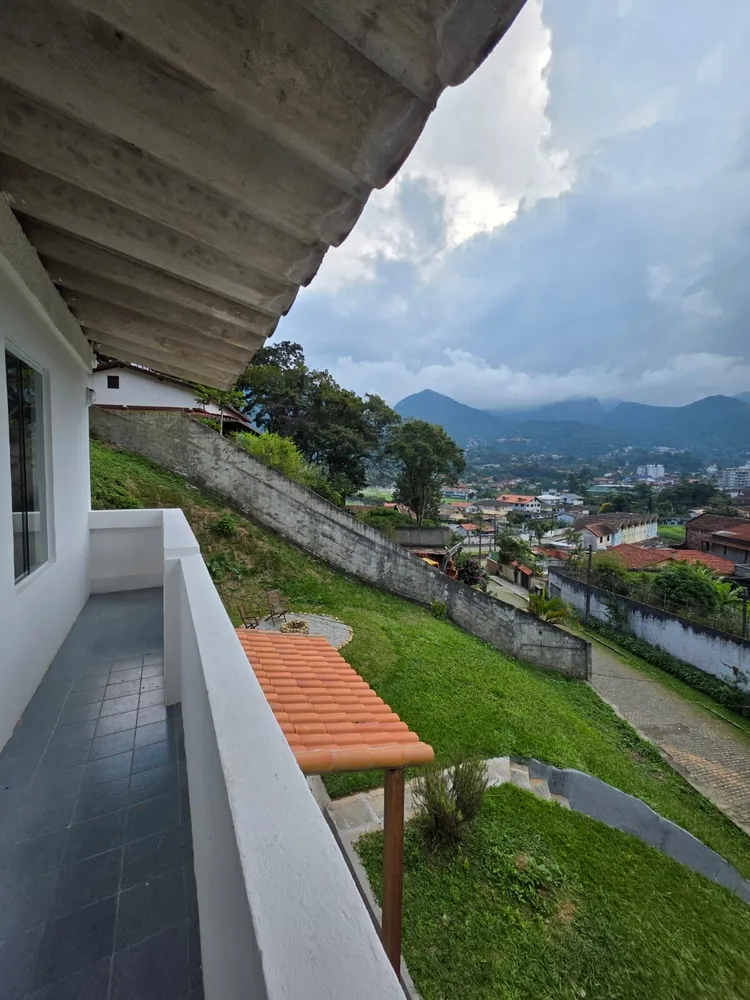 Casa, 3 quartos, 250 m² - Foto 22